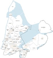 Werkgebied Werkgebied